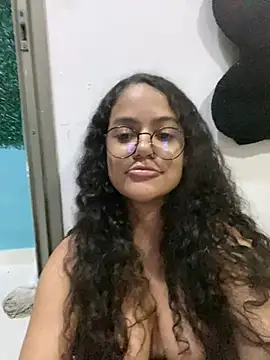 demonaughtyyy (F young) - Show boobs naked