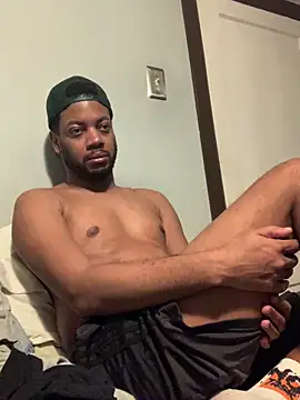 MrPresident_P webcam