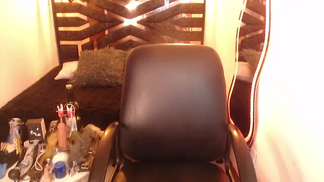 scarleth_blue webcam