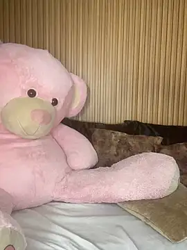 AinaraJimenez webcam