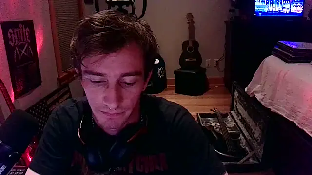 LEVIATHANX666 webcam