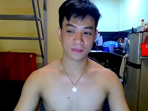 AsianCUMQUICKLY webcam