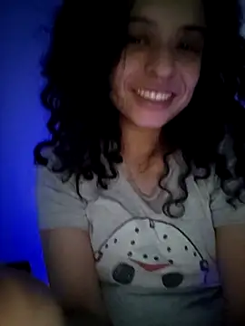 Miss_Carmilla webcam