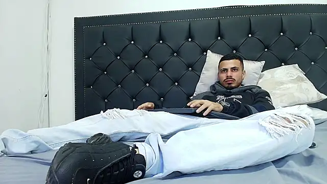 matthewcullen (M young) - Full Naked + Maturbation