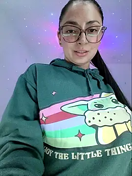 ArianaDominguezPink_ webcam