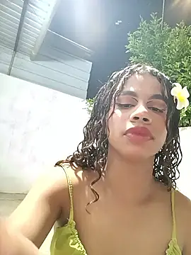 Dirty_Salome2 webcam