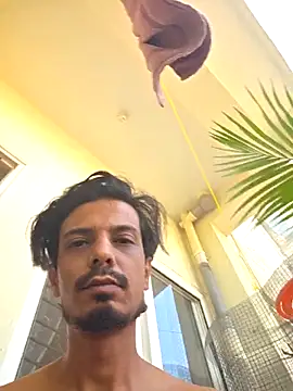 talha266 (Ask my age) - Cum