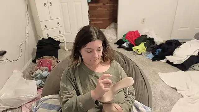 magicsparkles webcam