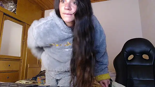 Shanel_Lozano webcam