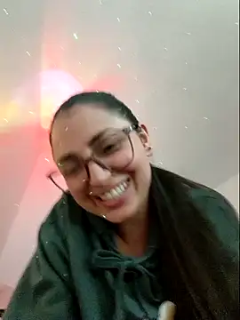 ArianaDominguezPink_ webcam