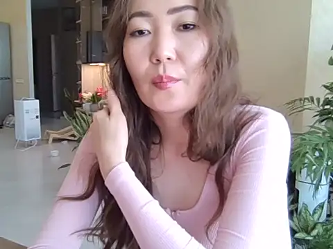AsianJade1 webcam
