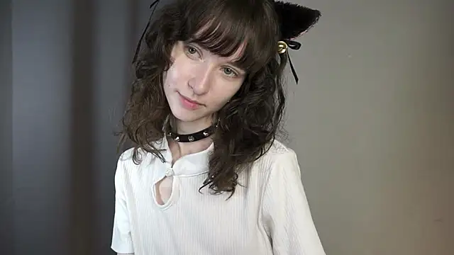 dellaleck (F teen) - look at me in sexy heels