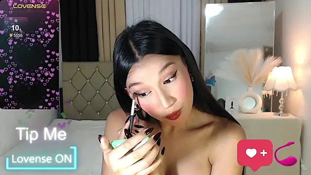 FuckDoll_Nathalie webcam