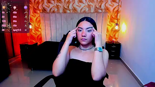 miichael_black webcam