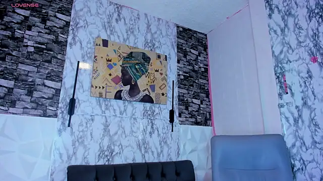 Queen_Cuarxxo webcam