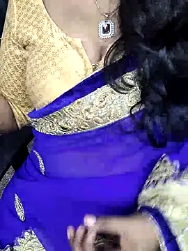 Hotty_Kavita webcam