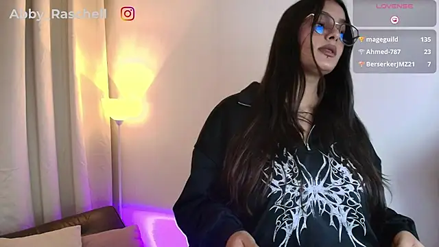 Abby_Raschell webcam