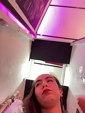 MelanyyJhonson15 webcam