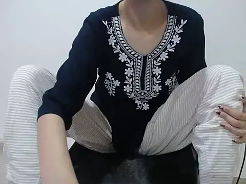 Farhana_beautyfull webcam