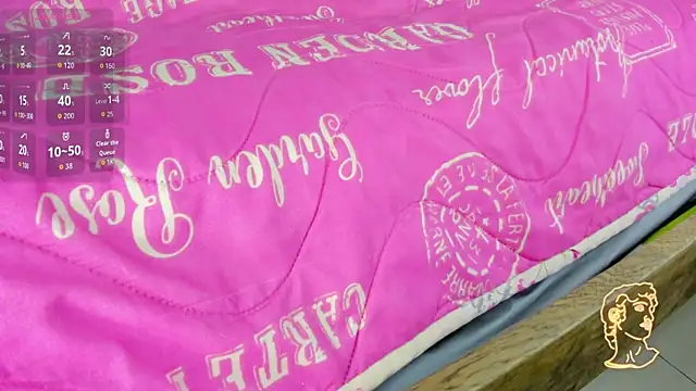 Skarleth_queen webcam