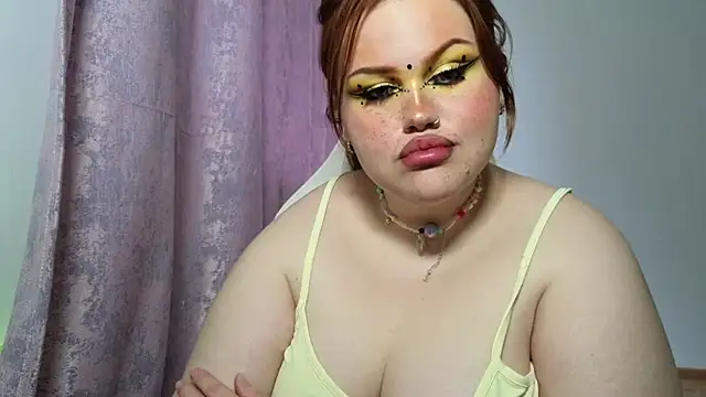 Gloria_Thomas webcam