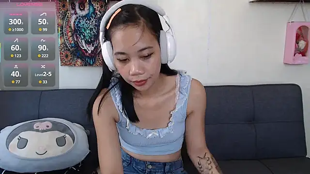 GloryKulikowski webcam