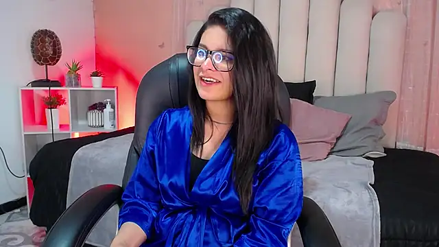 Keny_Williams webcam