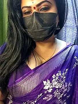 Anushka_flower webcam