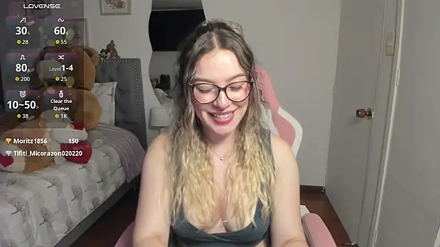 samysweet_8 webcam