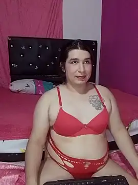 Kaissydoll webcam