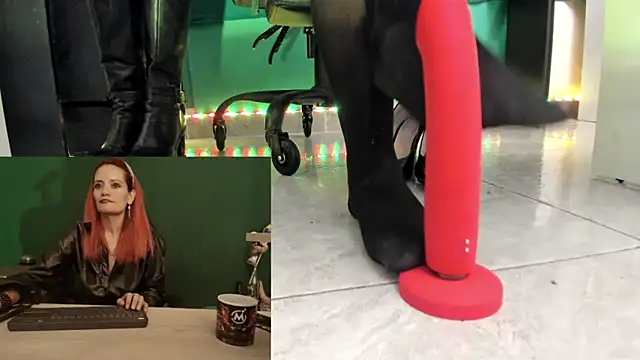 Julieta_Wall_ webcam