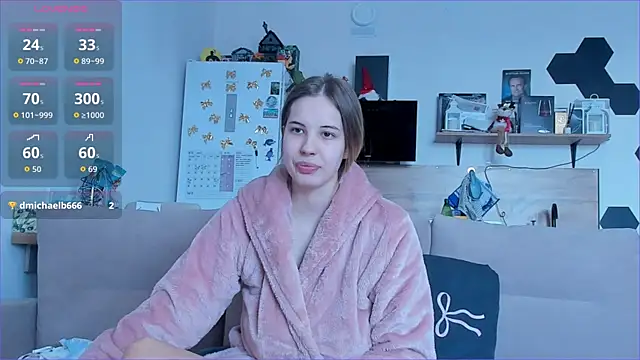 Hot__K webcam