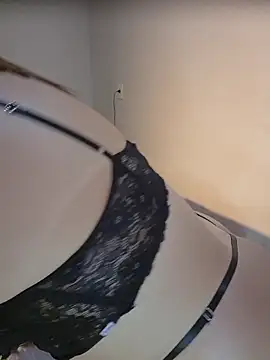 Paulette-squirt webcam