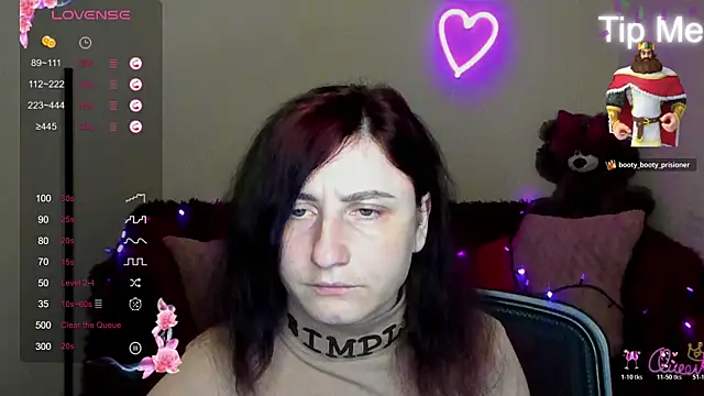 Muse_kitty_jenia webcam