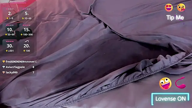 Valentina_slim webcam