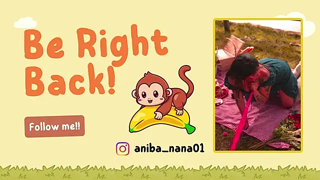 annabananas01 webcam