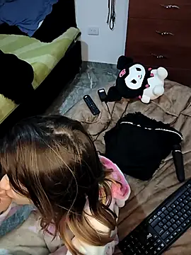 KratosAfroditacs webcam