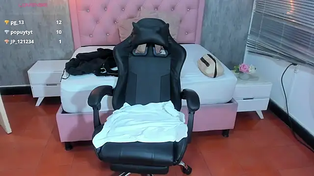 lissa_jhonsoon webcam