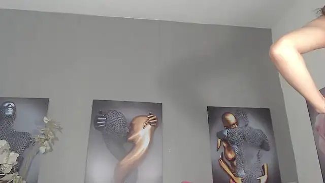 AntonellaBlanc webcam