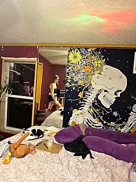 xXKnifeRiderXx webcam