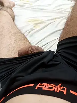 Maniasefetiches webcam