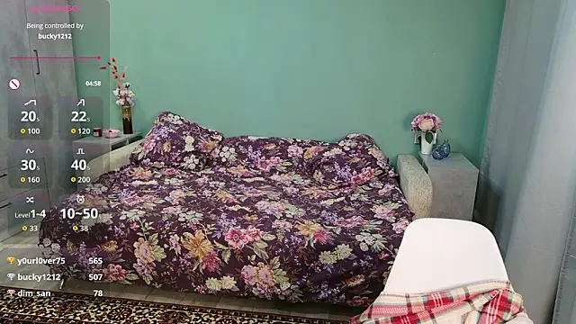 take_me_to_moon webcam