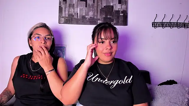 Amaranta_carey webcam