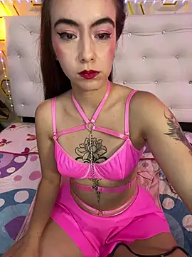 MelanyyJhonson15 webcam