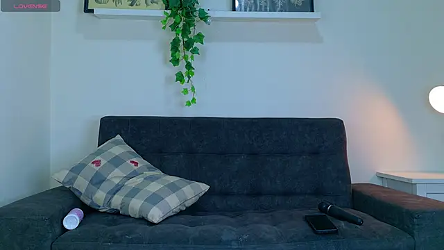 AmberStonne__ webcam