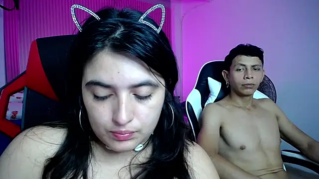 sonic_jess07 webcam