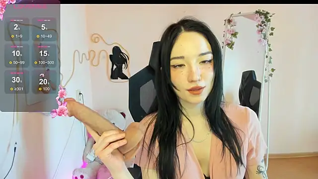 AliceeinWonderlanddd webcam