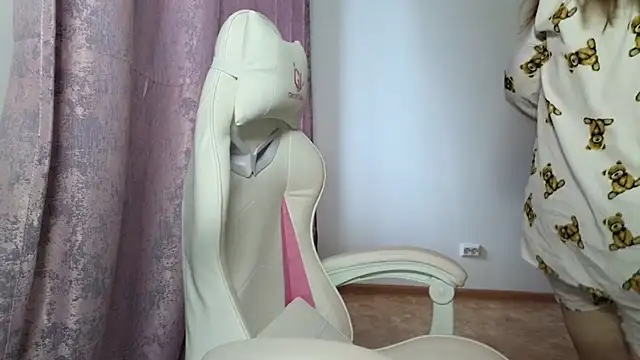 Gloria_Thomas webcam