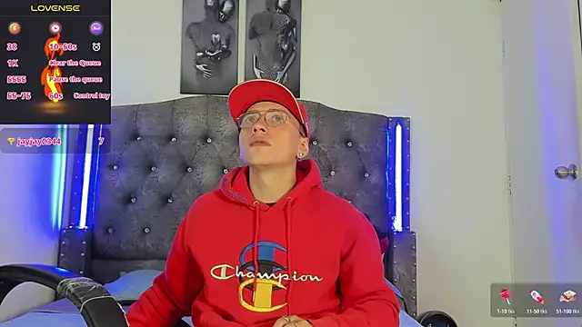 Emmanuel_Lust webcam