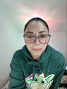 ArianaDominguezPink_ webcam